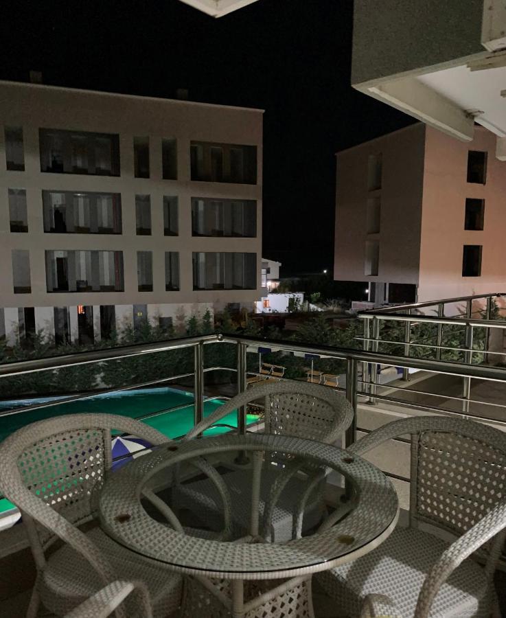 Duki'S Apartments Orikum Exterior photo
